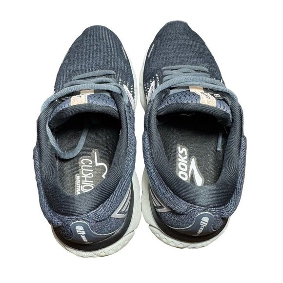 Women’s brooks ghost 13 athletic running shoes size 6 B - Picture 5 of 8